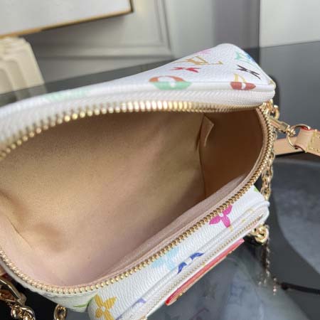 2026年5月11日入荷Louis Vuitton バッグM28326  MINI BUMBAG   LV Gradient   Monogram Empreinte  Monogram    高品質新作/誕生日プレゼント/XS工場