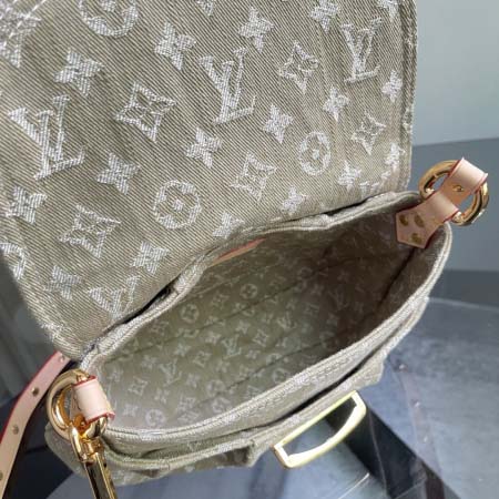 2026年5月11日入荷Louis Vuitton バッグM46829 M13347  M28291 M27210 Sunset  Monogram Denim    Monogram    27.0 x 18.0 x 3.0  高品質新作