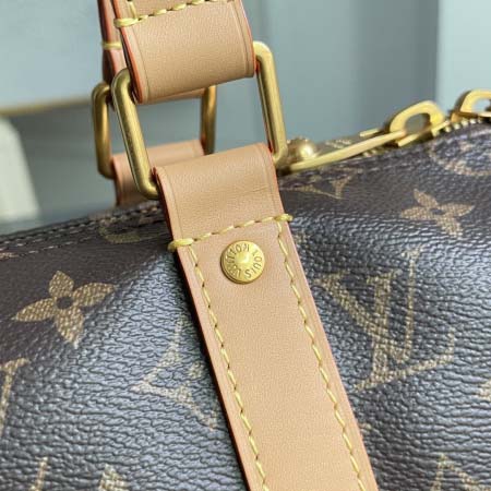 2026年5月11日入荷Louis Vuitton バッグM28116   Needle  Monogram   Pharrell Williams 9    46 x 22 x 17   高品質新作/誕生日プレゼント/XS工場