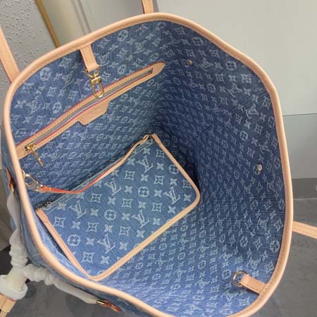 2026年5月11日入荷Louis Vuitton バッグM13192 Neverfull  Monogram 13 28 x 14 x 31 高品質新作/誕生日プレゼント/XS工場