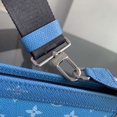 2026年5月11日入荷Louis Vuitton バッグM83099  GastonMonogramTaga Tagarama 22 x 14.5 x 4.5高品質新作/誕生日プレゼント/XS工場