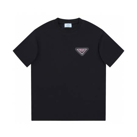 2026年5月13日春夏入荷新作Prada半袖 tシャツ人気商品/FX工場