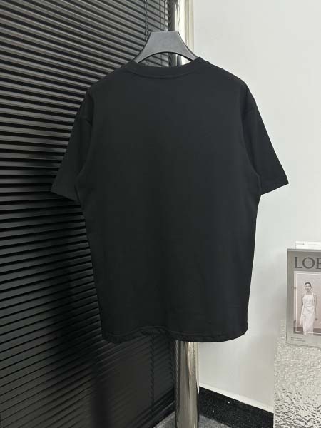 2026年5月13日春夏入荷新作Prada半袖 tシャツ人気商品/FX工場