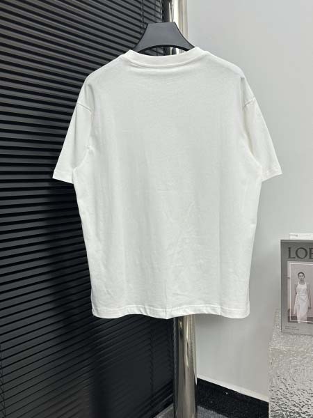 2026年5月13日春夏入荷新作Prada半袖 tシャツ人気商品/FX工場