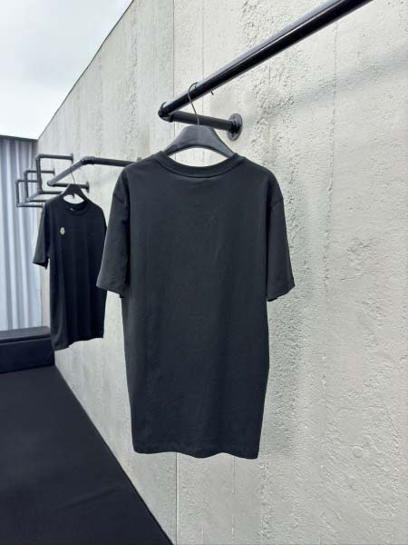 2026年5月13日春夏入荷新作Moncler半袖 tシャツ人気商品/FX工場