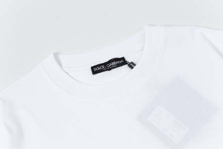 2026年5月13日春夏入荷新作Dolce&Gabbana半袖 tシャツ人気商品/FX工場