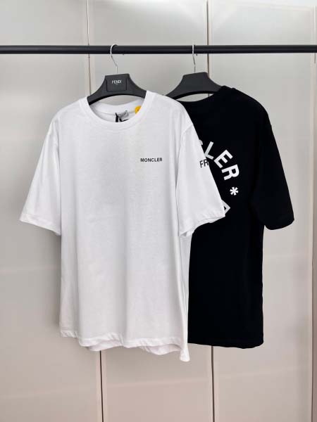 2026年5月13日春夏入荷新作Moncler半袖 tシャツ人気商品/FX工場