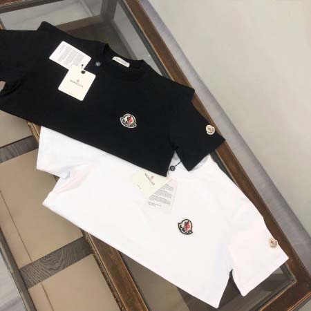 2026年5月13日春夏入荷新作MONCLER半袖 tシャツ人気商品/FX工場