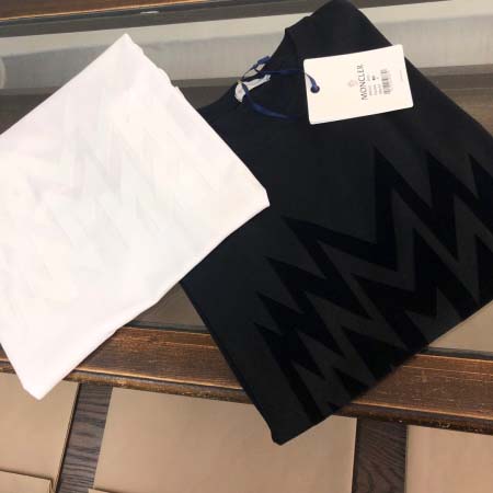 2026年5月13日春夏入荷新作MONCLER半袖 tシャツ人気商品/FX工場