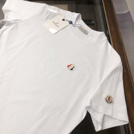 2026年5月13日春夏入荷新作MONCLER半袖 tシャツ人気商品/FX工場