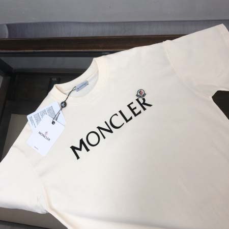 2026年5月13日春夏入荷新作MONCLER半袖 tシャツ人気商品/FX工場