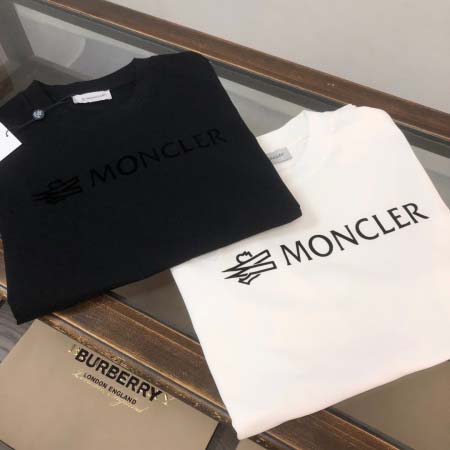 2026年5月13日春夏入荷新作MONCLER半袖 tシャツ人気商品/FX工場