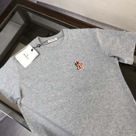 2026年5月13日春夏入荷新作MONCLER半袖 tシャツ人気商品/FX工場