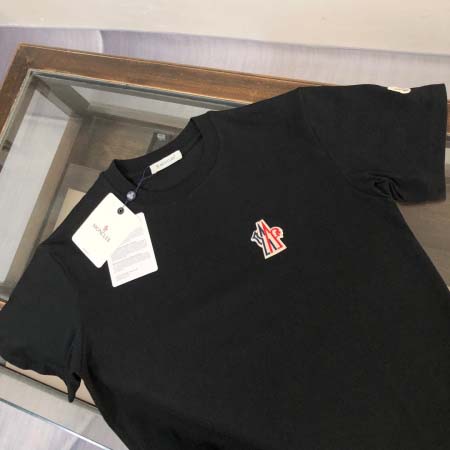2026年5月13日春夏入荷新作MONCLER半袖 tシャツ人気商品/FX工場