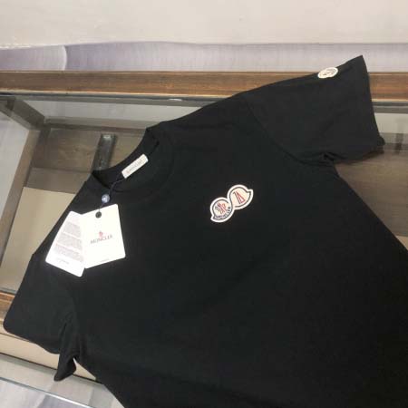2026年5月13日春夏入荷新作MONCLER半袖 tシャツ人気商品/FX工場