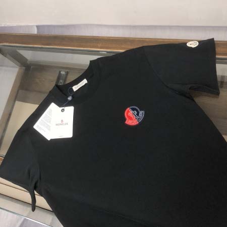 2026年5月13日春夏入荷新作MONCLER半袖 tシャツ人気商品/FX工場