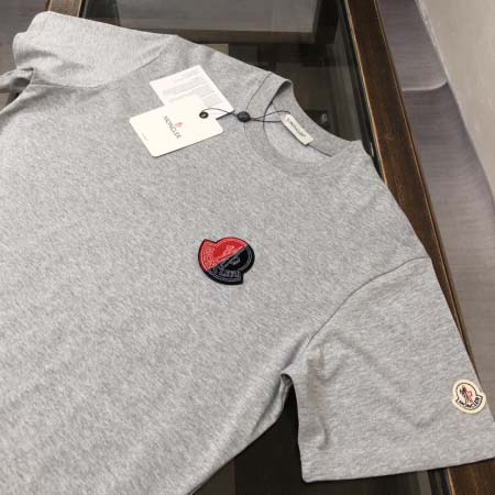 2026年5月13日春夏入荷新作MONCLER半袖 tシャツ人気商品/FX工場