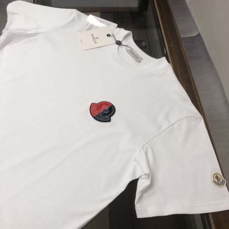 2026年5月13日春夏入荷新作MONCLER半袖 tシャツ人気商品/FX工場