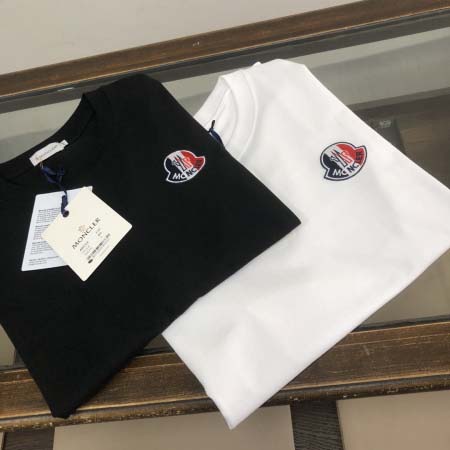 2026年5月13日春夏入荷新作MONCLER半袖 tシャツ人気商品/FX工場