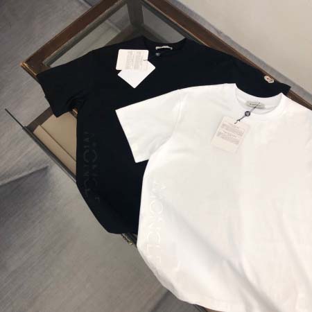 2026年5月13日春夏入荷新作MONCLER半袖 tシャツ人気商品/FX工場