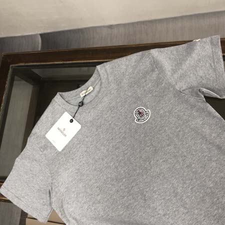 2026年5月13日春夏入荷新作MONCLER半袖 tシャツ人気商品/FX工場