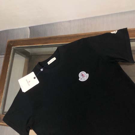 2026年5月13日春夏入荷新作MONCLER半袖 tシャツ人気商品/FX工場