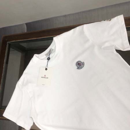 2026年5月13日春夏入荷新作MONCLER半袖 tシャツ人気商品/FX工場
