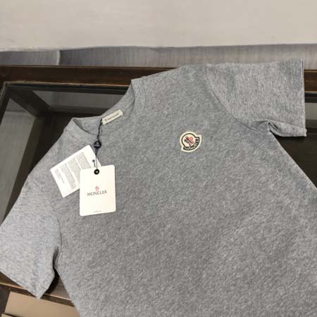 2026年5月13日春夏入荷新作Moncler半袖 tシャツ人気商品/FX工場