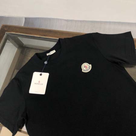2026年5月13日春夏入荷新作Moncler半袖 tシャツ人気商品/FX工場