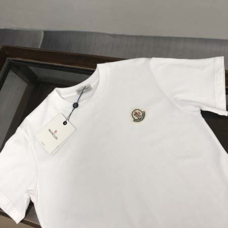2026年5月13日春夏入荷新作Moncler半袖 tシャツ人気商品/FX工場