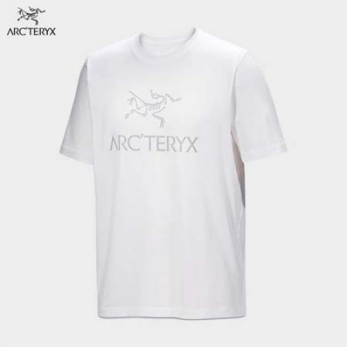 2026年5月13日春夏入荷新作ARCTERYX 半袖 tシャツ人気商品/FX工場
