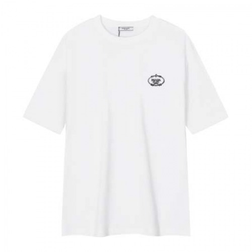 2026年5月13日春夏入荷新作Prada半袖 tシャツ人気商品/FX工場