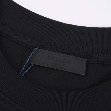 2026年5月13日春夏入荷新作Prada半袖 tシャツ人気商品/FX工場