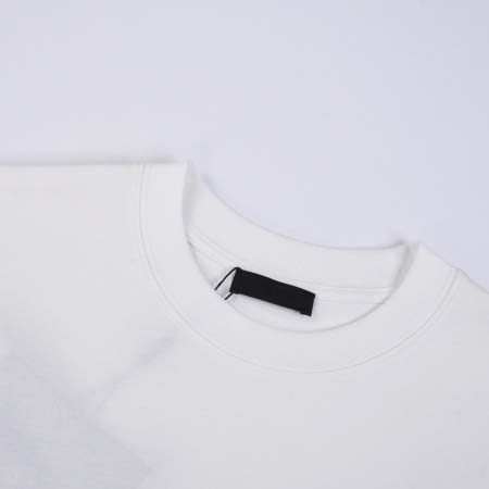2026年5月13日春夏入荷新作Prada半袖 tシャツ人気商品/FX工場