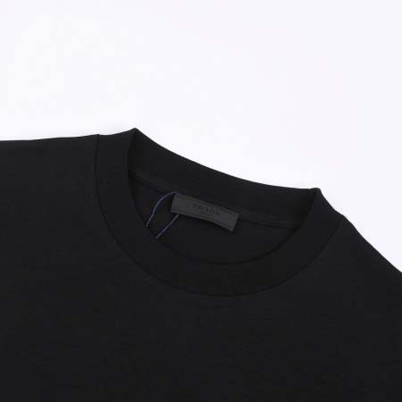 2026年5月13日春夏入荷新作Prada半袖 tシャツ人気商品/FX工場