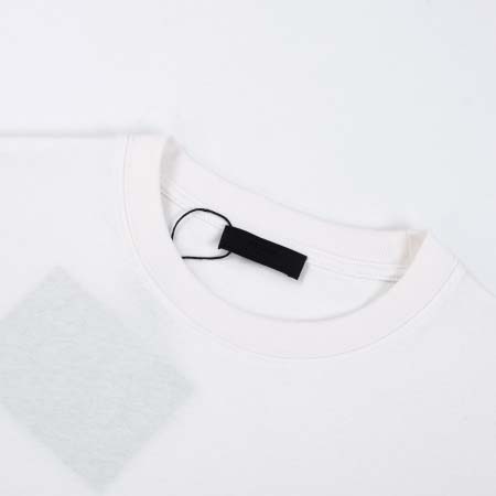 2026年5月13日春夏入荷新作Prada半袖 tシャツ人気商品/FX工場