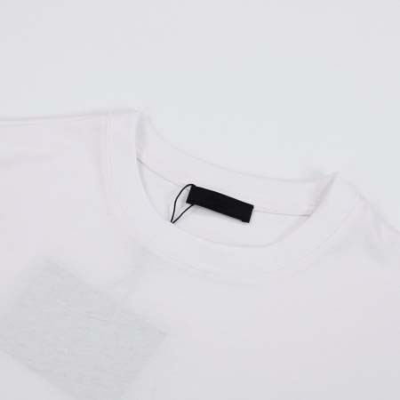 2026年5月13日春夏入荷新作Prada半袖 tシャツ人気商品/FX工場