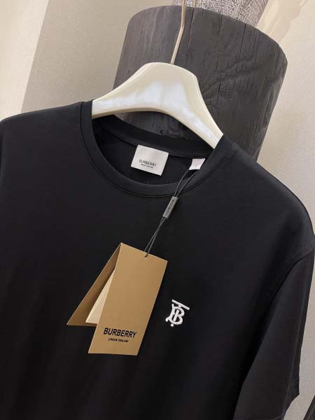 2026年5月13日春夏入荷新作Burberry半袖 tシャツ人気商品/FX工場