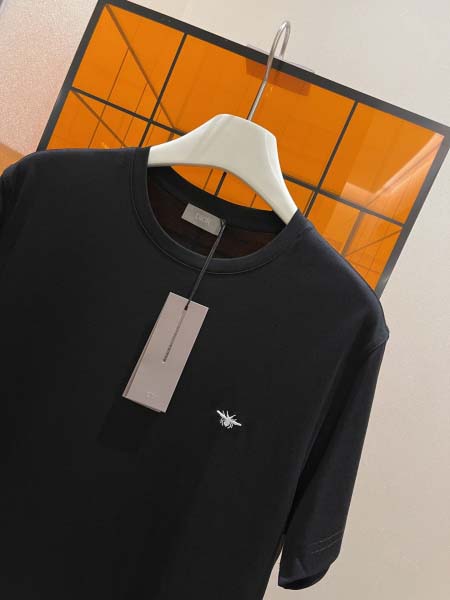2026年5月13日春夏入荷新作Dior 半袖 tシャツ人気商品/FX工場