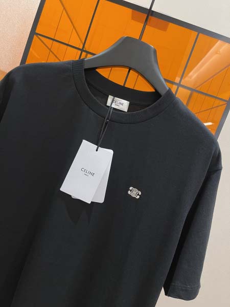 2026年5月13日春夏入荷新作Celine半袖 tシャツ人気商品/FX工場