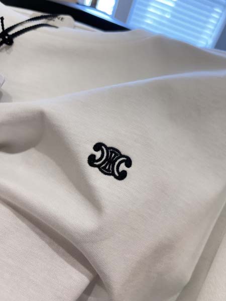 2026年5月13日春夏入荷新作Celine半袖 tシャツ人気商品/FX工場
