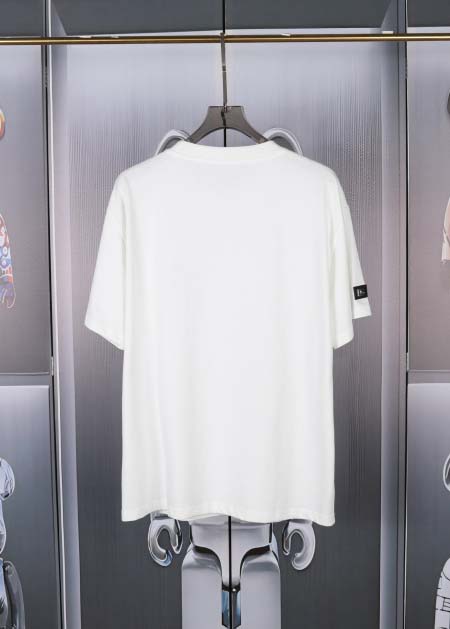 2026年5月13日春夏入荷新作DG半袖 tシャツ人気商品/FX工場