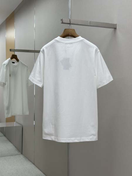 2026年5月13日春夏入荷新作Prada半袖 tシャツ人気商品/FX工場