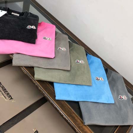 2026年5月13日春夏入荷新作MONCLER半袖 tシャツ人気商品/FX工場