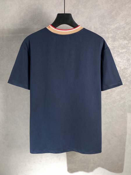 2026年5月13日春夏入荷新作Burberry半袖 tシャツ人気商品/FX工場