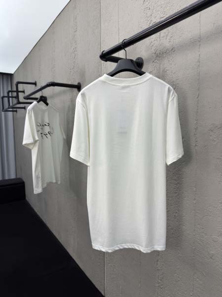 2026年5月13日春夏入荷新作DIOR半袖 tシャツ人気商品/FX工場