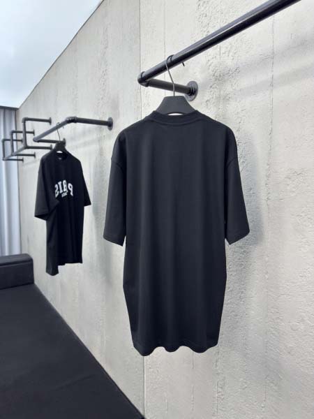 2026年5月13日春夏入荷新作Balenciaga半袖 tシャツ人気商品/FX工場