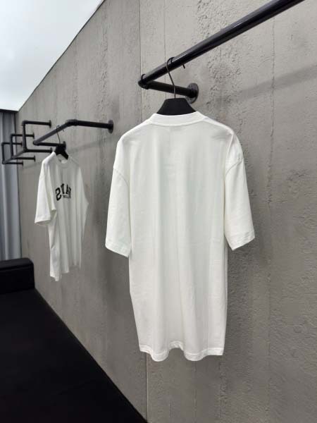 2026年5月13日春夏入荷新作Balenciaga半袖 tシャツ人気商品/FX工場