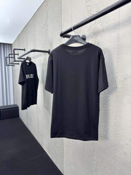 2026年5月13日春夏入荷新作CELINE半袖 tシャツ人気商品/FX工場