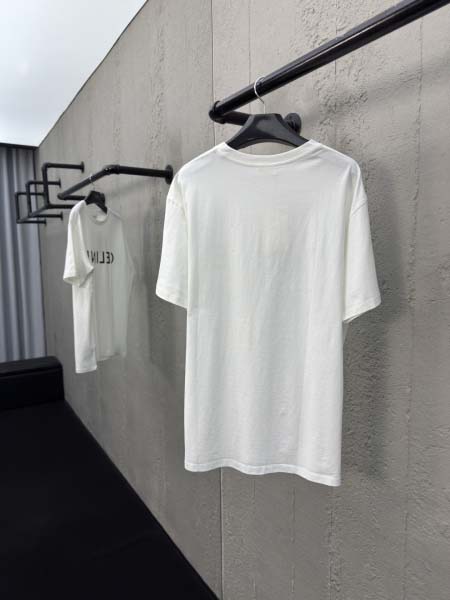 2026年5月13日春夏入荷新作CELINE半袖 tシャツ人気商品/FX工場